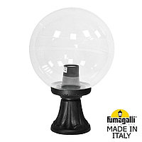 Fumagalli Ландшафтный фонарь FUMAGALLI MINILOT/G300. G30.111.000.AXE27