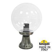 Fumagalli Ландшафтный фонарь FUMAGALLI MINILOT/G300. G30.111.000.BXE27