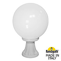 Fumagalli Ландшафтный фонарь FUMAGALLI MINILOT/G300. G30.111.000.WYE27