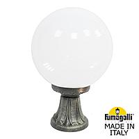 Fumagalli Ландшафтный фонарь FUMAGALLI MINILOT/G300. G30.111.000.BYE27