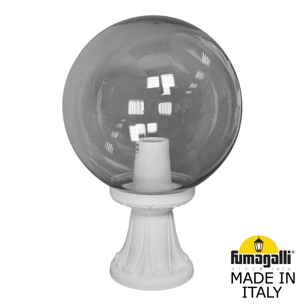 Fumagalli Ландшафтный фонарь FUMAGALLI MINILOT/G300. G30.111.000.WZE27 - фото 1 - id-p10506134