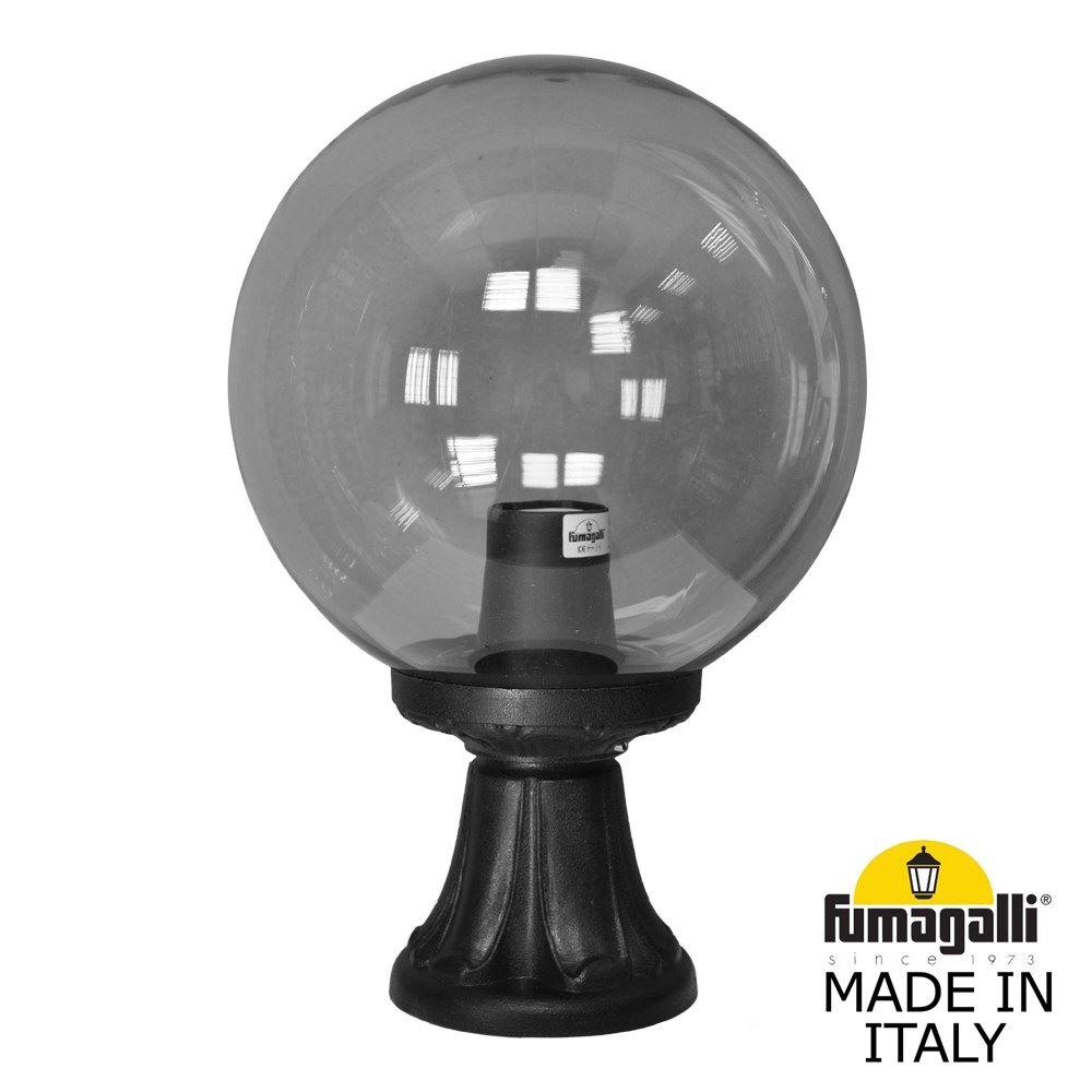 Fumagalli Ландшафтный фонарь FUMAGALLI MINILOT/G300. G30.111.000.AZE27 - фото 1 - id-p10506135