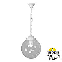 Fumagalli Подвесной уличный светильник FUMAGALLI SICHEM/G300. G30.120.000.WXE27
