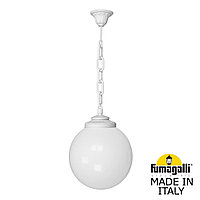 Fumagalli Подвесной уличный светильник FUMAGALLI SICHEM/G300. G30.120.000.WYE27