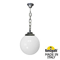 Fumagalli Подвесной уличный светильник FUMAGALLI SICHEM/G300. G30.120.000.BYE27