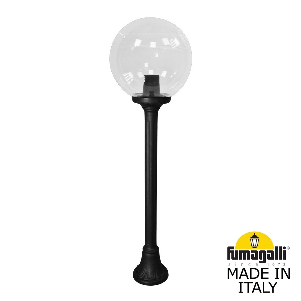 Fumagalli Садовый светильник-столбик FUMAGALLI MIZAR.R/G300 G30.151.000.AXE27 - фото 1 - id-p10506187