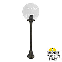 Fumagalli Садовый светильник-столбик FUMAGALLI MIZAR.R/G300 G30.151.000.BXE27