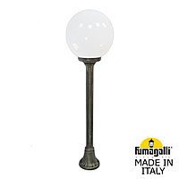 Fumagalli Садовый светильник-столбик FUMAGALLI MIZAR.R/G300 G30.151.000.BYE27