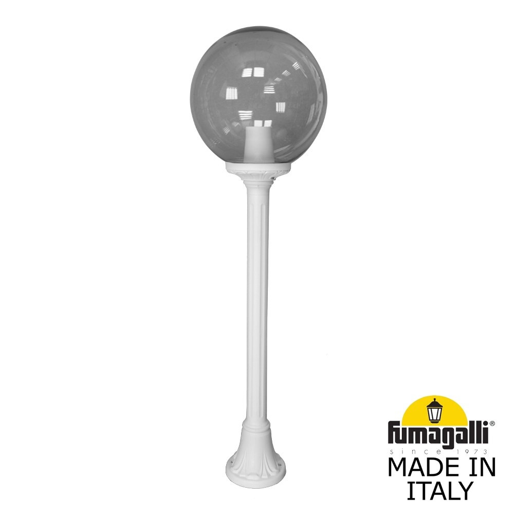 Fumagalli Садовый светильник-столбик FUMAGALLI MIZAR.R/G300 G30.151.000.WZE27 - фото 1 - id-p10506194