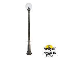 Fumagalli Садово-парковый фонарь FUMAGALLI RICU/G300 G30.157.000.BXE27