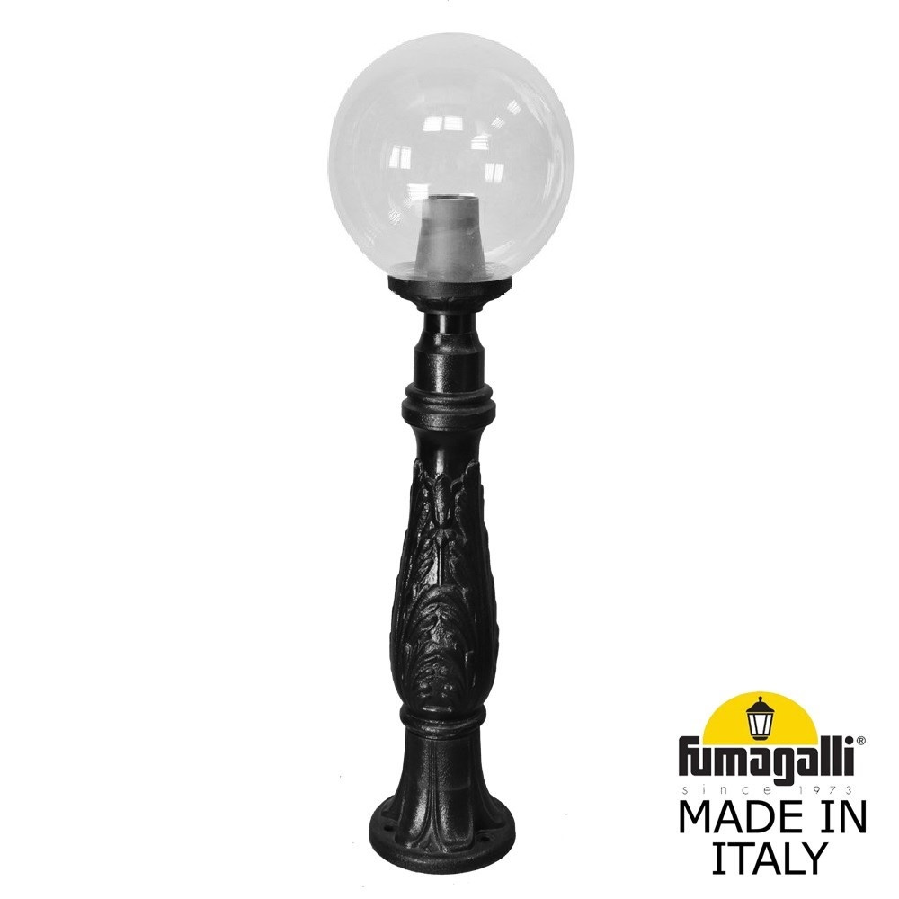 Fumagalli Садовый светильник-столбик FUMAGALLI IAFAET.R/G300 G30.162.000.AXE27 - фото 1 - id-p10506401