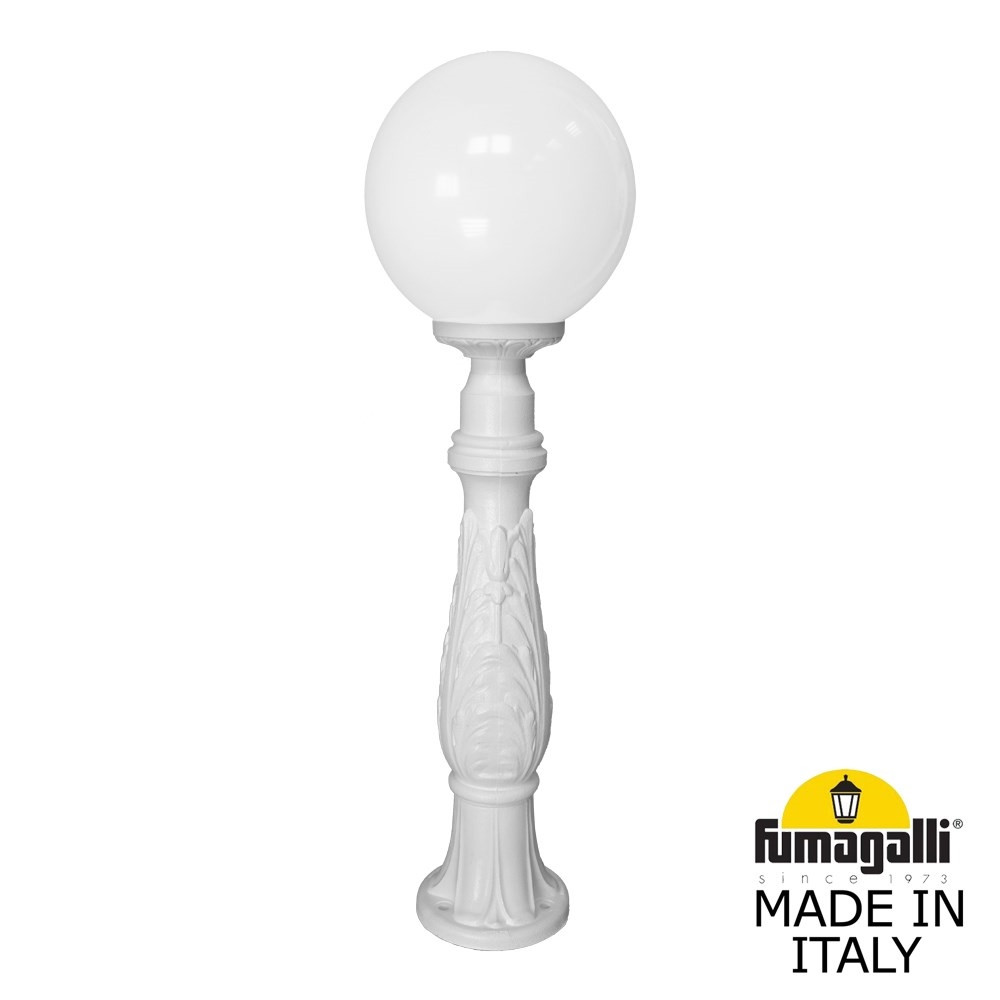 Fumagalli Садовый светильник-столбик FUMAGALLI IAFAET.R/G300 G30.162.000.WYE27 - фото 1 - id-p10506404