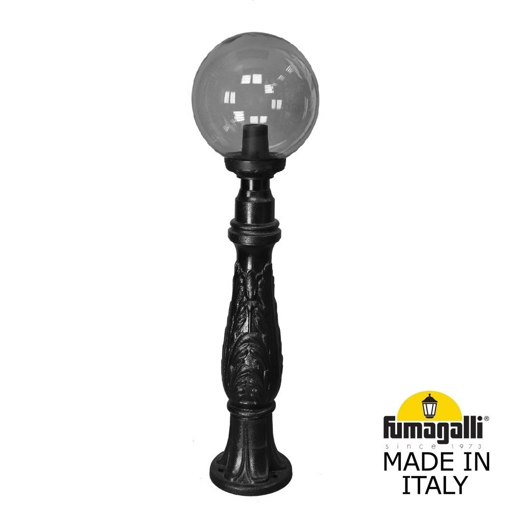 Fumagalli Садовый светильник-столбик FUMAGALLI IAFAET.R/G300 G30.162.000.AZE27 - фото 1 - id-p10506409