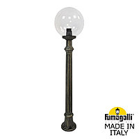 Fumagalli Садовый светильник-столбик FUMAGALLI ALOE.R/G300 G30.163.000.BXE27