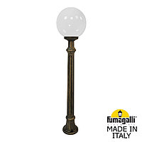 Fumagalli Садовый светильник-столбик FUMAGALLI ALOE.R/G300 G30.163.000.BYE27