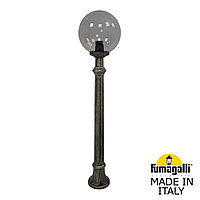 Fumagalli Садовый светильник-столбик FUMAGALLI ALOE.R/G300 G30.163.000.BZE27