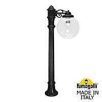 Fumagalli Садовый светильник-столбик FUMAGALLI ALOE.R/BISSO/G300 1L G30.163.S10.AXE27