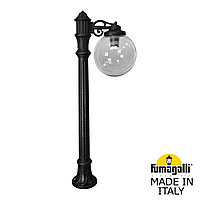 Fumagalli Садовый светильник-столбик FUMAGALLI ALOE.R/BISSO/G300 1L G30.163.S10.AZE27