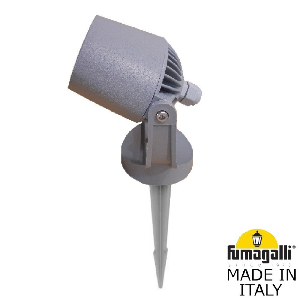 Fumagalli Ландшафтный светильник FUMAGALLI MINITOMMY SPIKE 1M1.001.000.LXU1L - фото 1 - id-p10506468