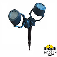 Fumagalli Ландшафтный светильник FUMAGALLI MINITOMMY 2L SPIKE 3M1.001.000.AXU2L