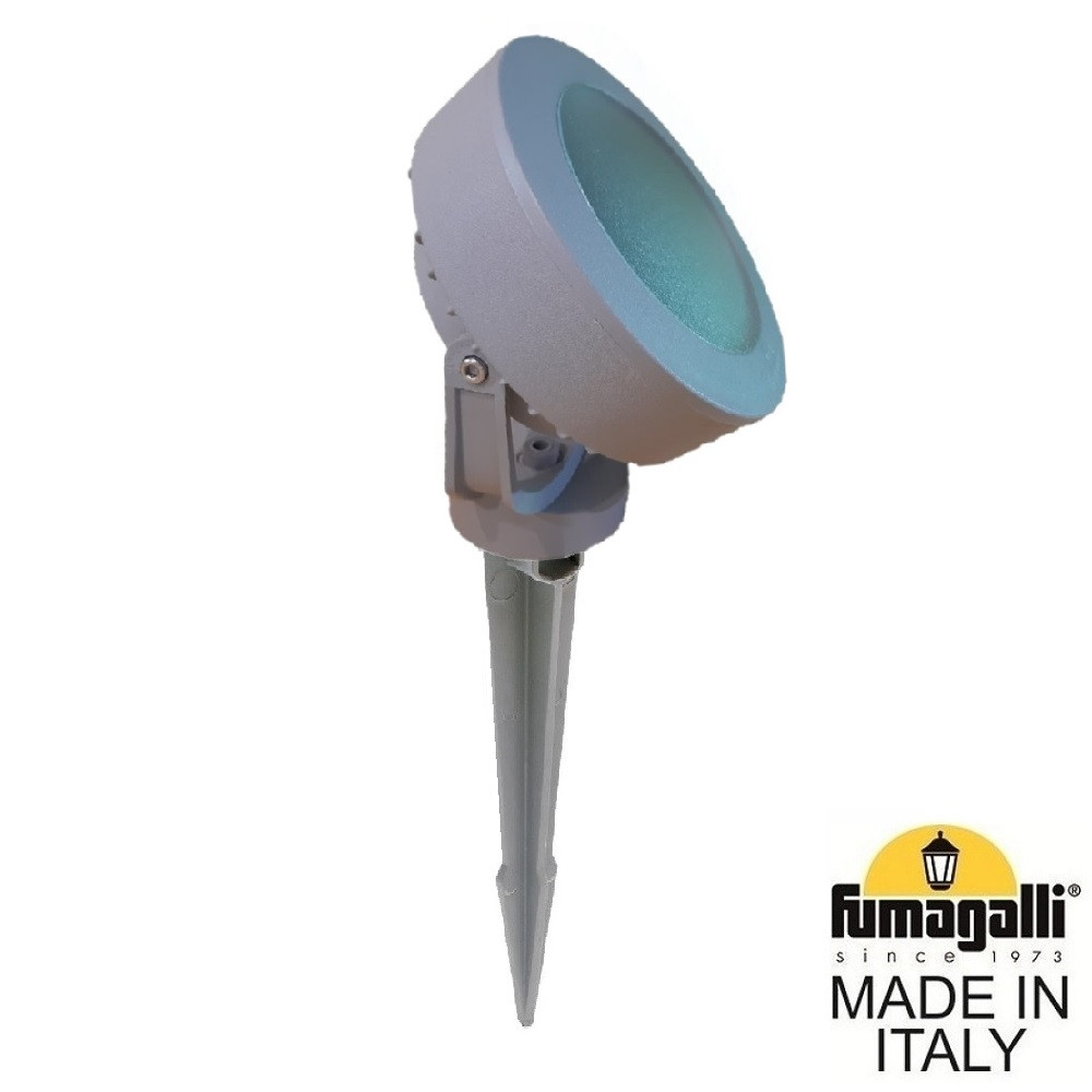 Fumagalli Ландшафтный светильник FUMAGALLI TOMMY SPIKE 2M1.001.000.LXD1L - фото 1 - id-p10506474