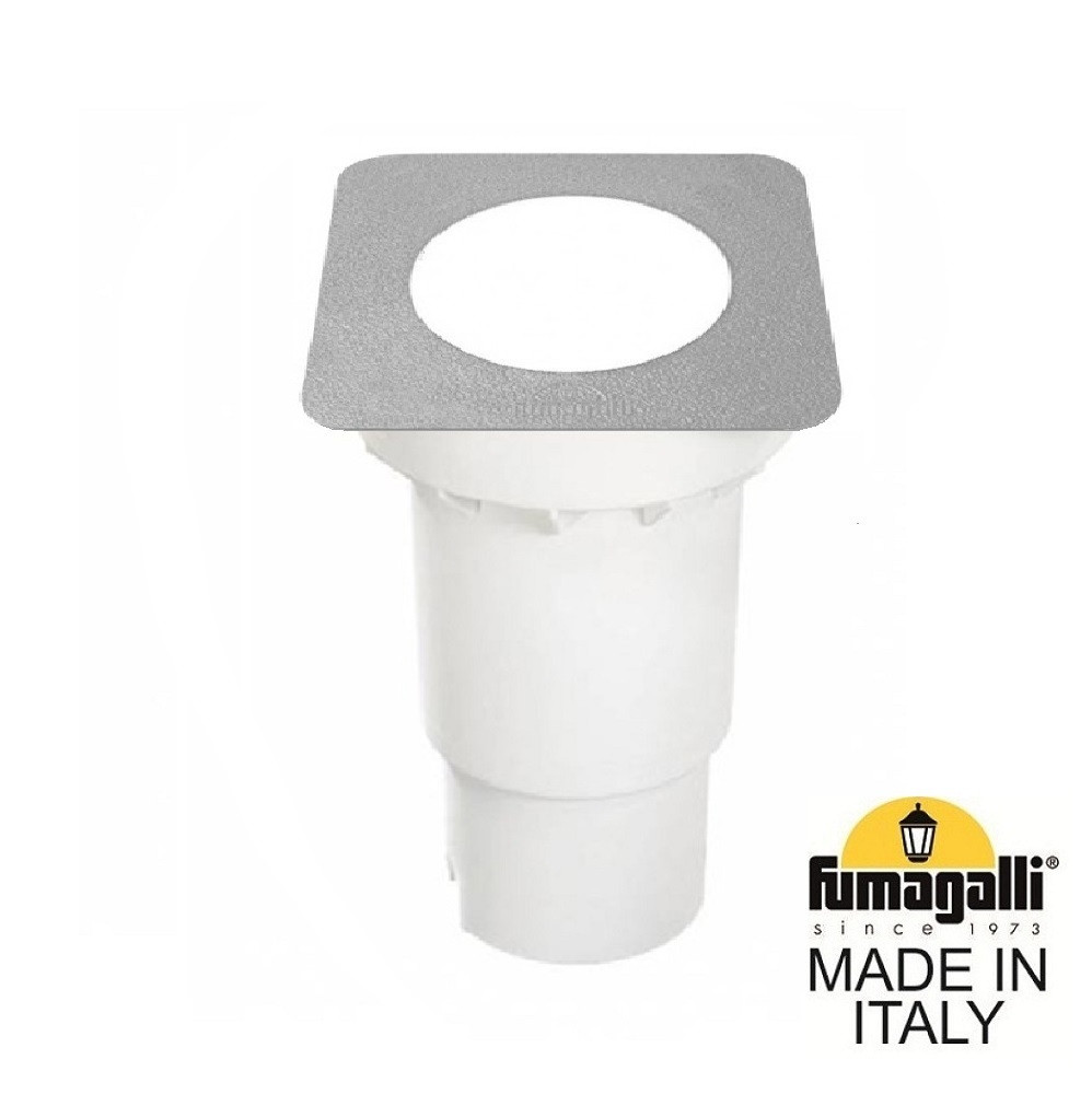Fumagalli Грунтовый светильник FUMAGALLI CECI 90-SQ 1F4.000.000.LXU1L - фото 1 - id-p10506527
