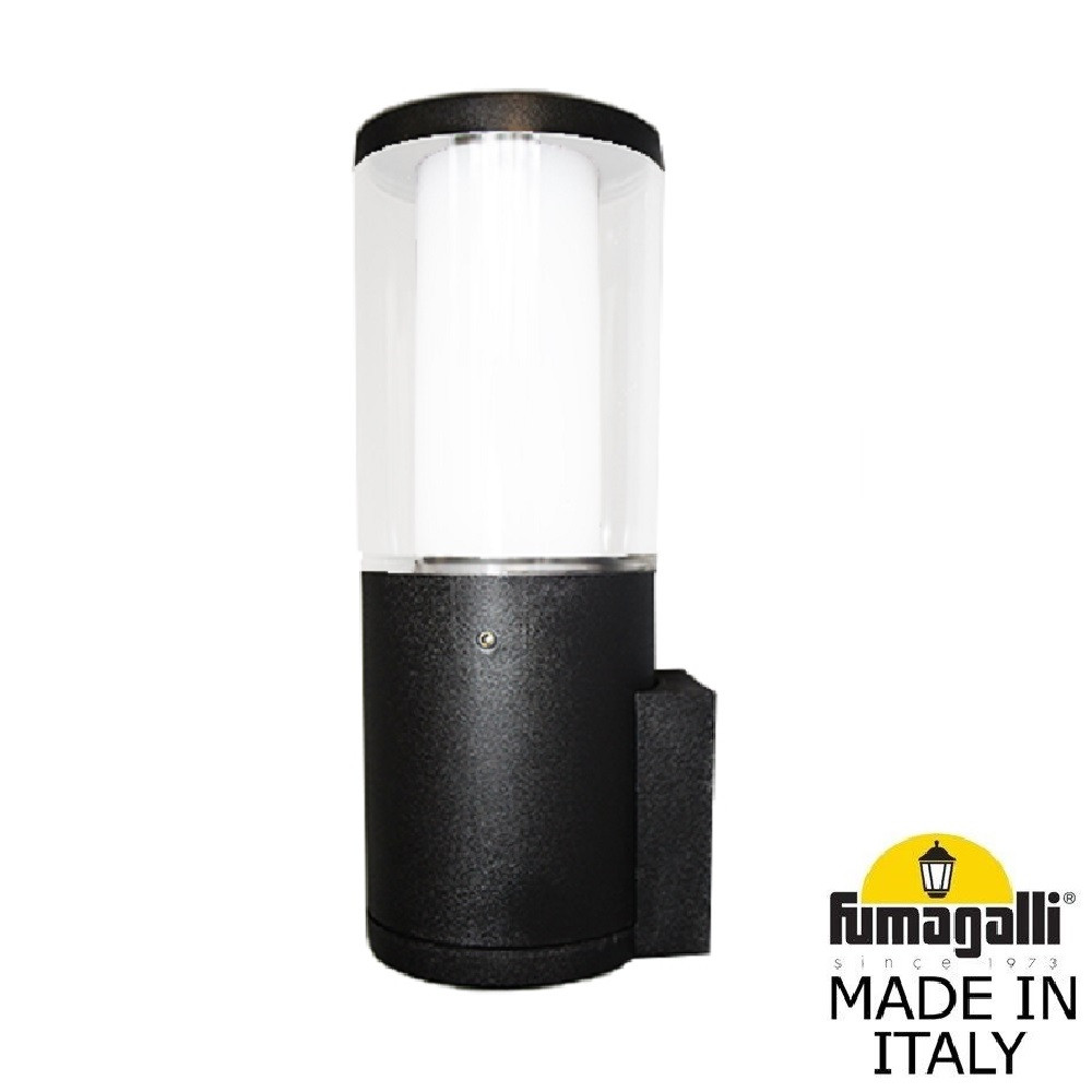 Fumagalli Светильник уличный настенный FUMAGALLI CARLO WALL DR1.570.000.AXU1L - фото 1 - id-p10506686