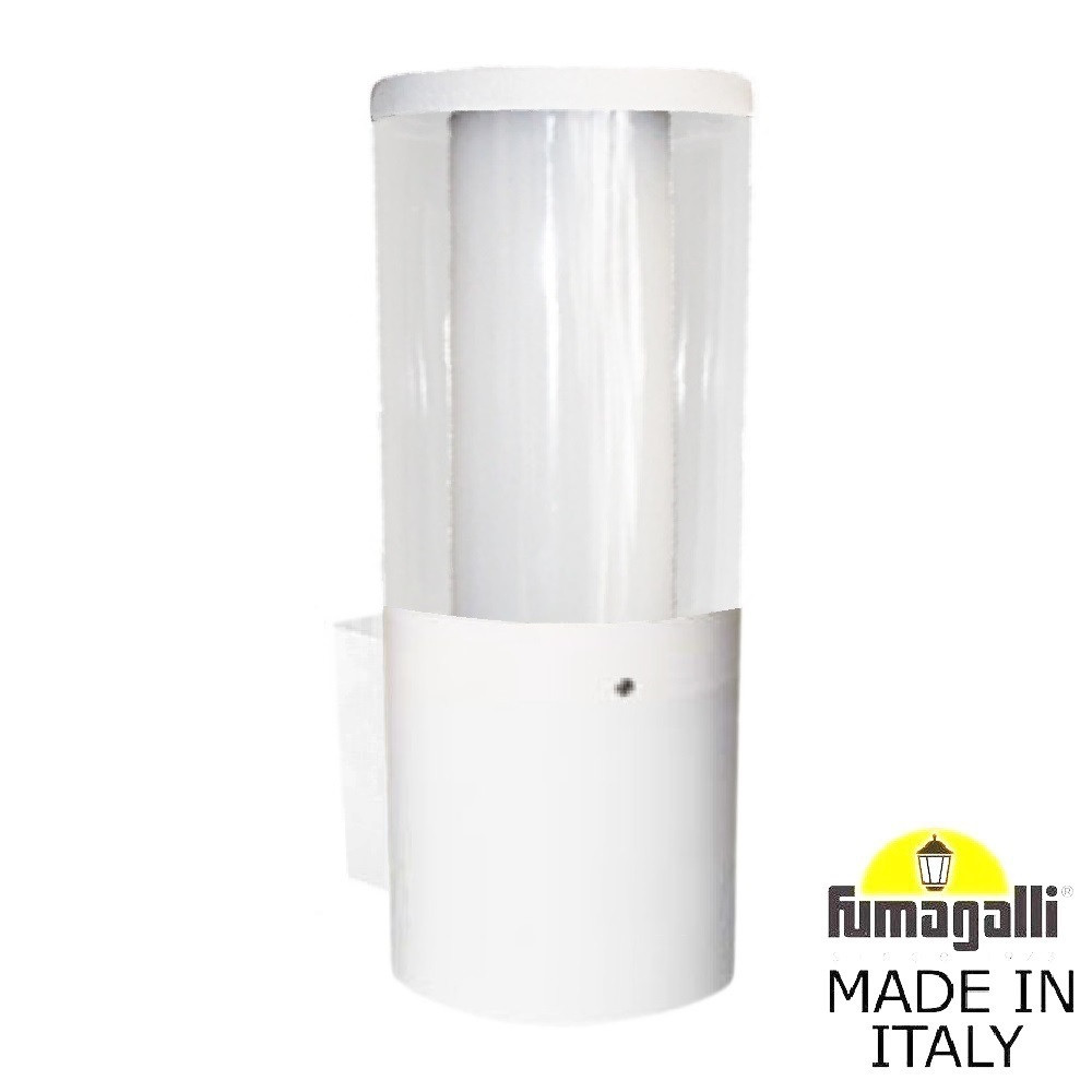 Fumagalli Светильник уличный настенный FUMAGALLI CARLO WALL DR1.570.000.WXU1L - фото 1 - id-p10506687