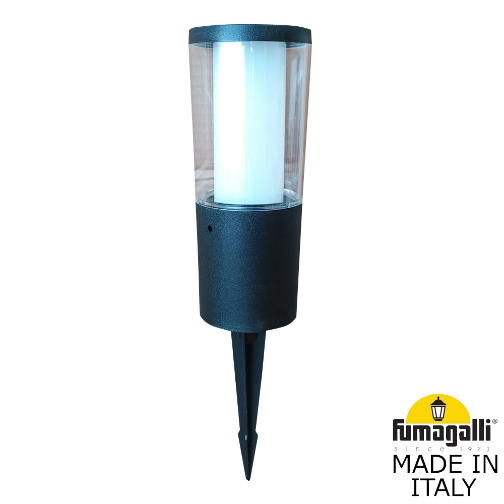 Fumagalli Ландшафтный светильник FUMAGALLI CARLO SPIKE DR1.572.000.AXU1L - фото 1 - id-p10506692