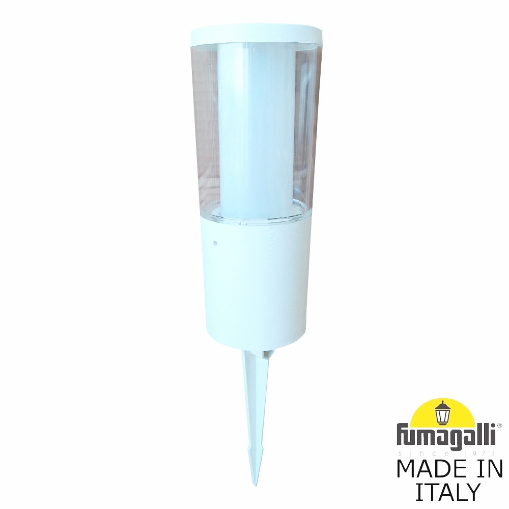 Fumagalli Ландшафтный светильник FUMAGALLI CARLO SPIKE DR1.572.000.WXU1L - фото 1 - id-p10506693