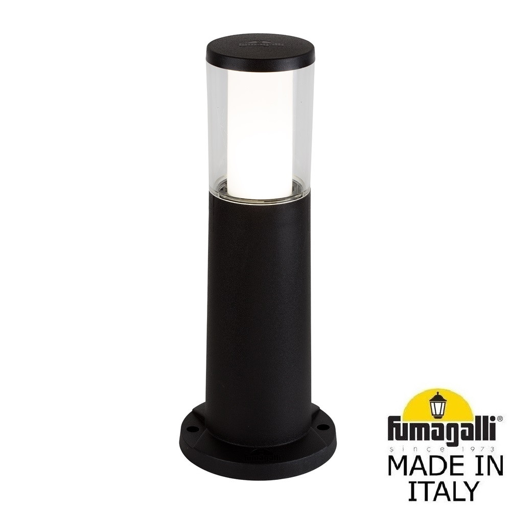 Fumagalli Ландшафтный фонарь FUMAGALLI CARLO 400 DR1.574.000.AXU1L - фото 1 - id-p10506698