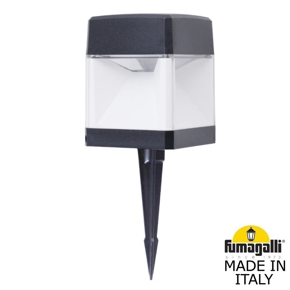 Fumagalli Ландшафтный светильник FUMAGALLI ELISA SPIKE DS2.561.000.AXD1L - фото 1 - id-p10506709