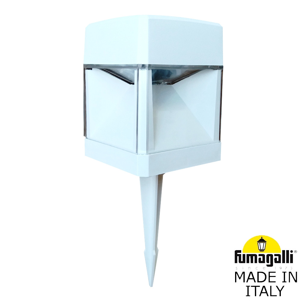 Fumagalli Ландшафтный светильник FUMAGALLI ELISA SPIKE DS2.561.000.WXD1L - фото 1 - id-p10506710