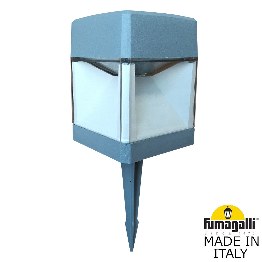 Fumagalli Ландшафтный светильник FUMAGALLI ELISA SPIKE DS2.561.000.LXD1L - фото 1 - id-p10506711