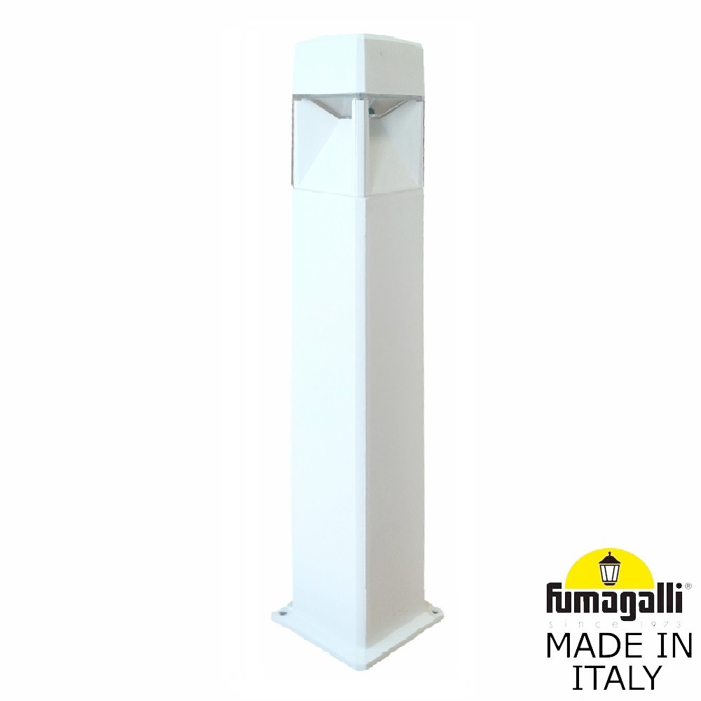 Fumagalli Садовый светильник-столбик FUMAGALLI ELISA 800 DS2.564.000.WXD1L - фото 1 - id-p10506713