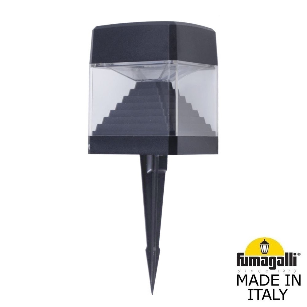 Fumagalli Ландшафтный светильник FUMAGALLI ESTER SPIKE DS1.561.000.AXD1L - фото 1 - id-p10506718