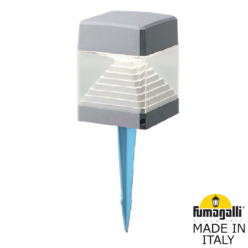 Fumagalli Ландшафтный светильник FUMAGALLI ESTER SPIKE DS1.561.000.LXD1L - фото 1 - id-p10506720