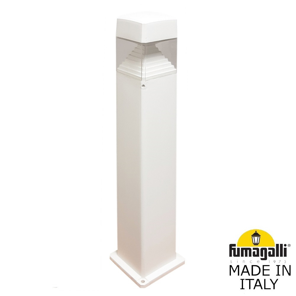 Fumagalli Садовый светильник-столбик FUMAGALLI ESTER 800 DS1.564.000.WXD1L - фото 1 - id-p10506722