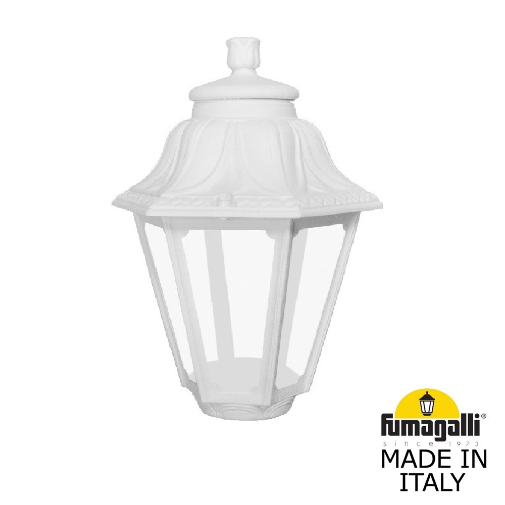 Fumagalli Уличный фонарь на столб FUMAGALLI ANNA E22.000.000.WXF1R - фото 1 - id-p10506724