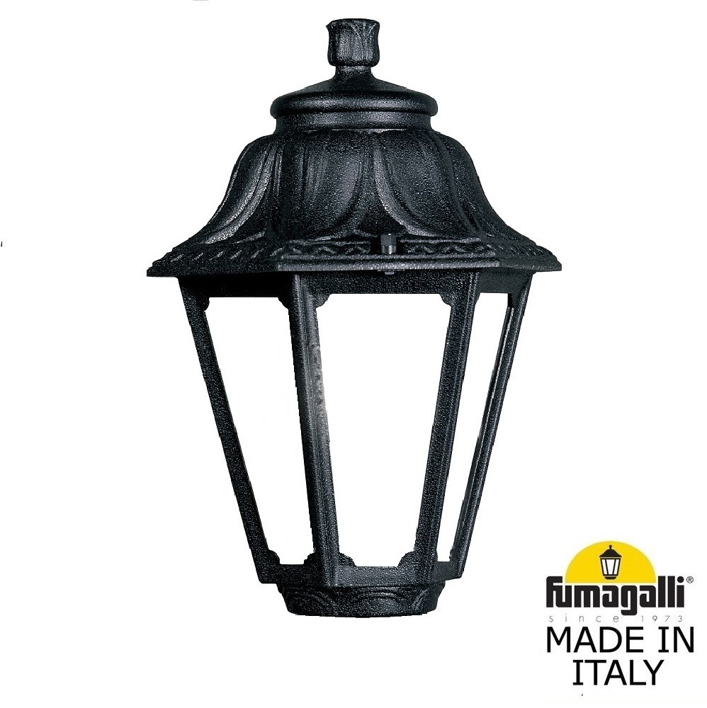 Fumagalli Уличный фонарь на столб FUMAGALLI ANNA E22.000.000.AYF1R - фото 1 - id-p10506729