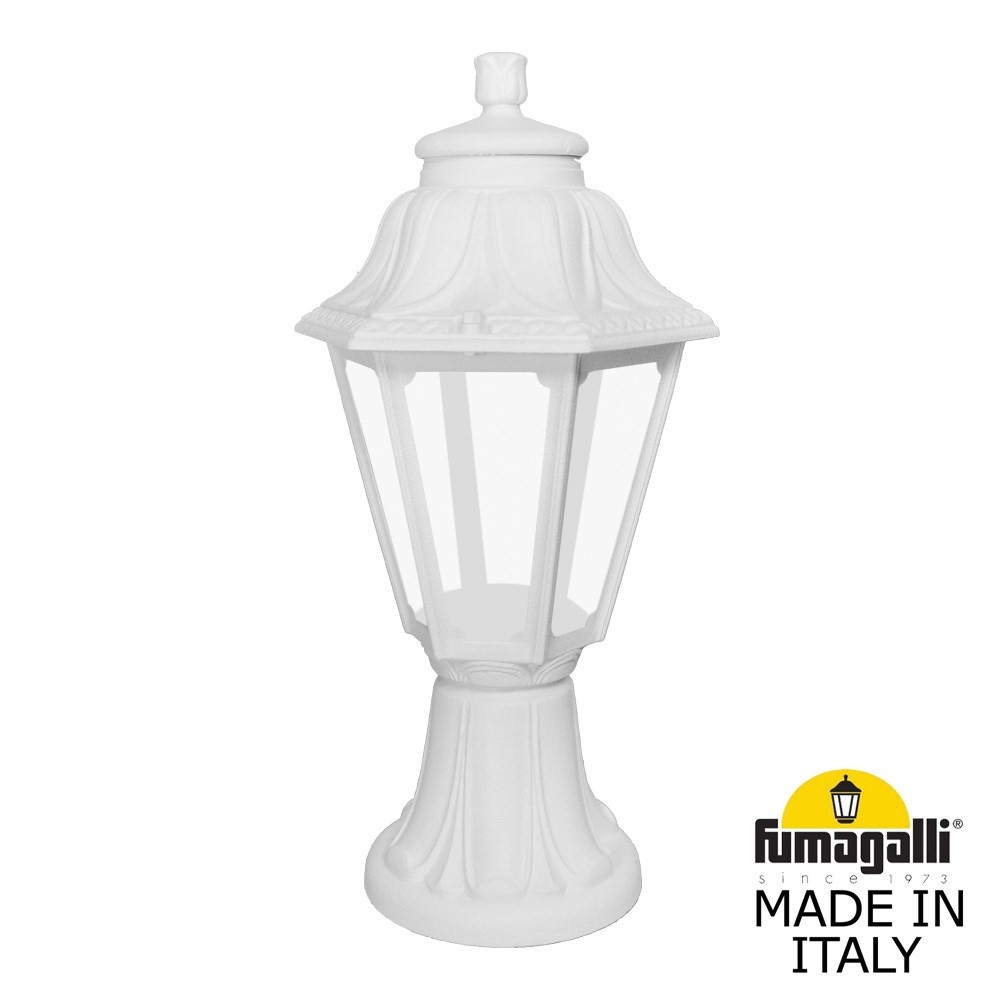 Fumagalli Ландшафтный фонарь FUMAGALLI MINILOT/ANNA E22.111.000.WXF1R - фото 1 - id-p10506740
