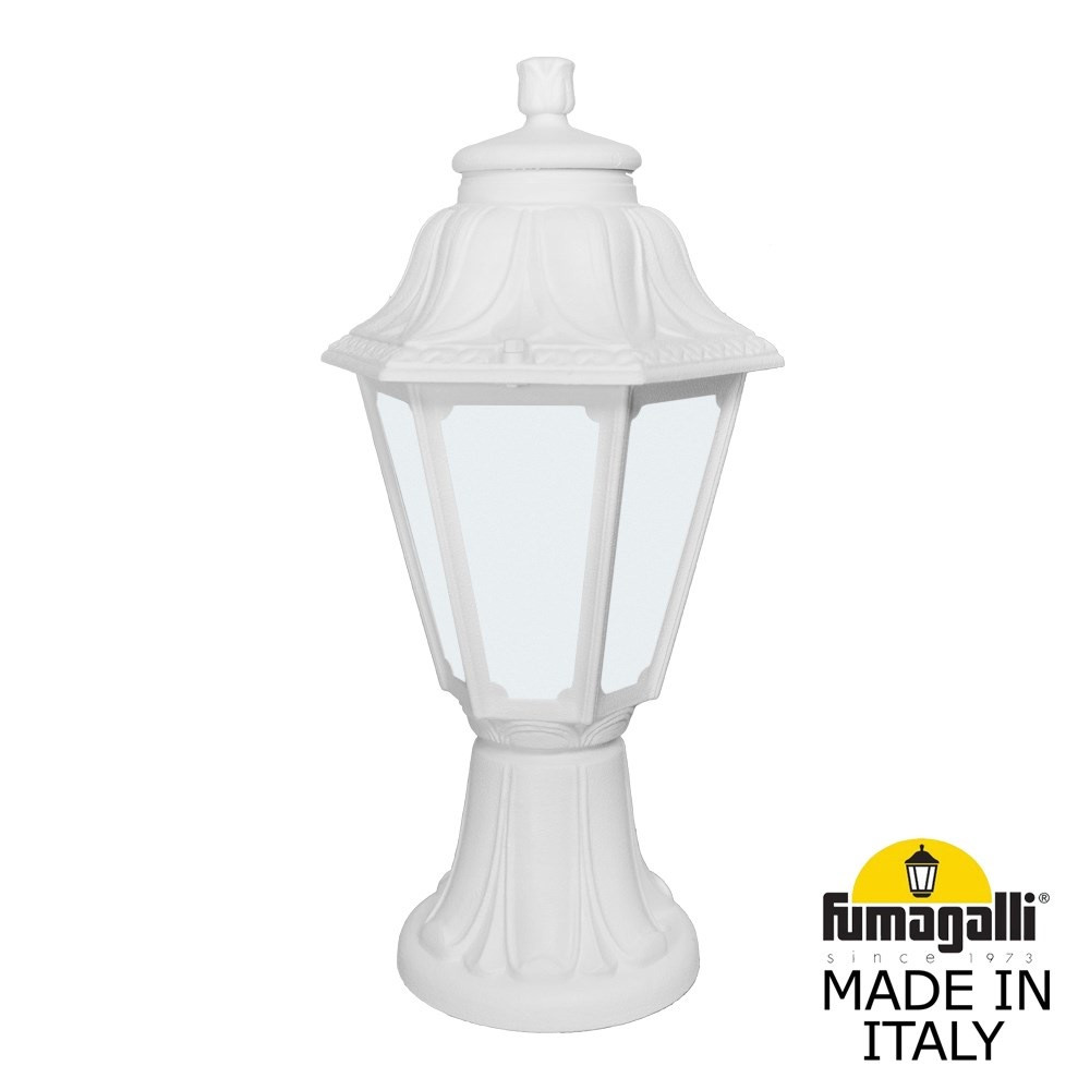 Fumagalli Ландшафтный фонарь FUMAGALLI MINILOT/ANNA E22.111.000.WYF1R - фото 1 - id-p10506744