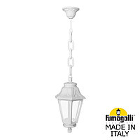 Fumagalli Подвесной уличный светильник FUMAGALLI SICHEM/ANNA E22.120.000.WXF1R