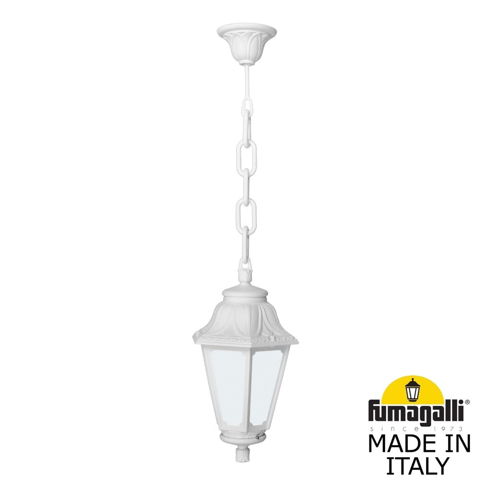 Fumagalli Подвесной уличный светильник FUMAGALLI SICHEM/ANNA E22.120.000.WYF1R - фото 1 - id-p10506752