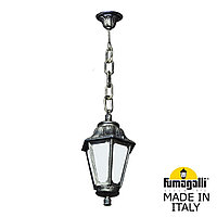 Fumagalli Подвесной уличный светильник FUMAGALLI SICHEM/ANNA E22.120.000.BYF1R