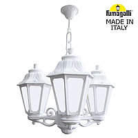 Fumagalli Подвесной уличный светильник FUMAGALLI SICHEM/ANNA 3L E22.120.S30.WYF1R