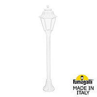 Fumagalli Садовый светильник-столбик FUMAGALLI MIZAR.R/ANNA E22.151.000.WXF1R