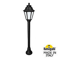 Fumagalli Садовый светильник-столбик FUMAGALLI MIZAR.R/ANNA E22.151.000.AYF1R