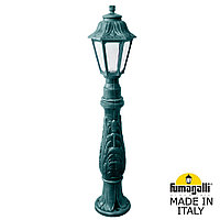 Fumagalli Садовый светильник-столбик FUMAGALLI IAFET.R/ANNA E22.162.000.VXF1R