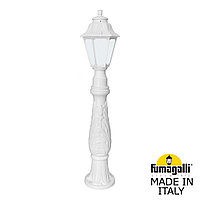 Fumagalli Садовый светильник-столбик FUMAGALLI IAFET.R/ANNA E22.162.000.WYF1R
